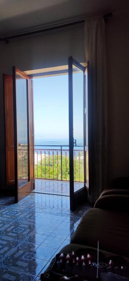 Margherita House Sorrento Вико Екуензе Екстериор снимка