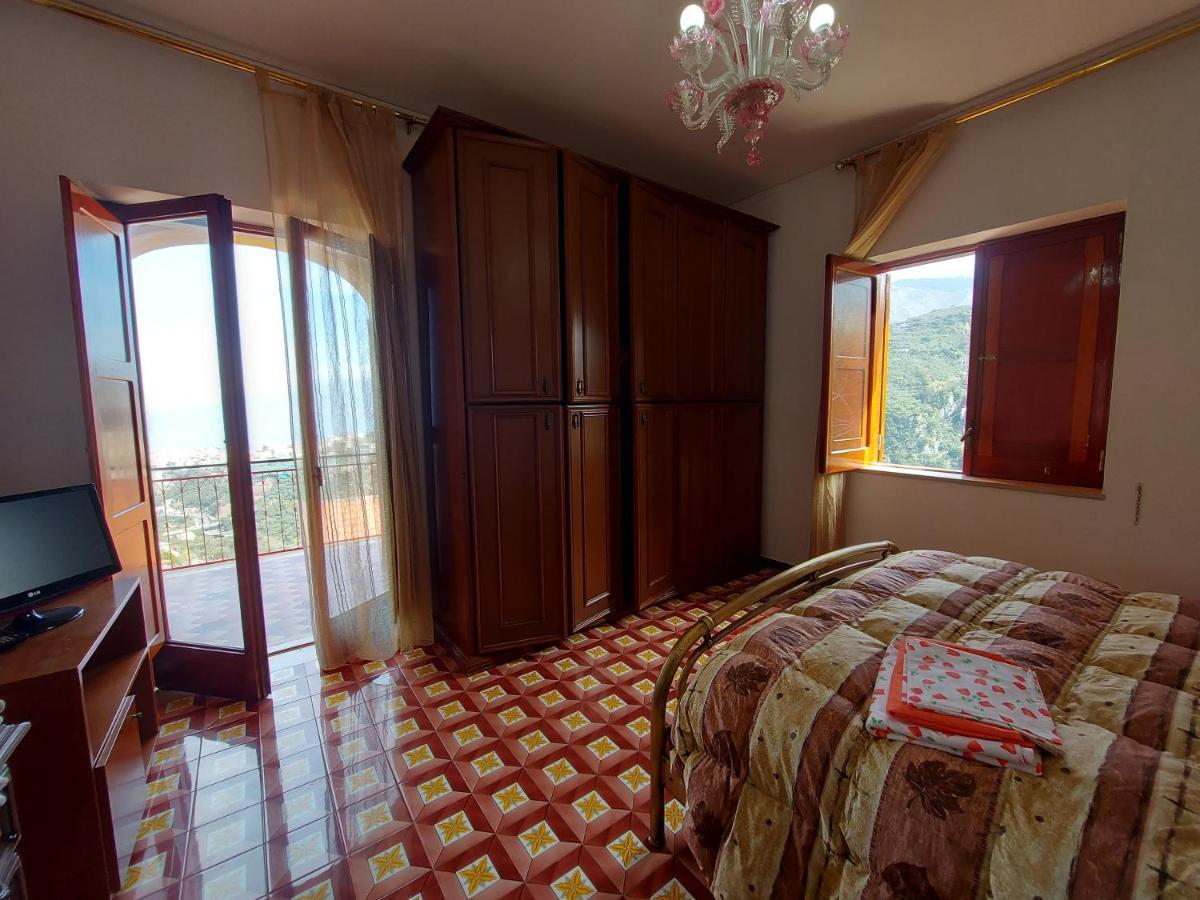 Margherita House Sorrento Вико Екуензе Екстериор снимка