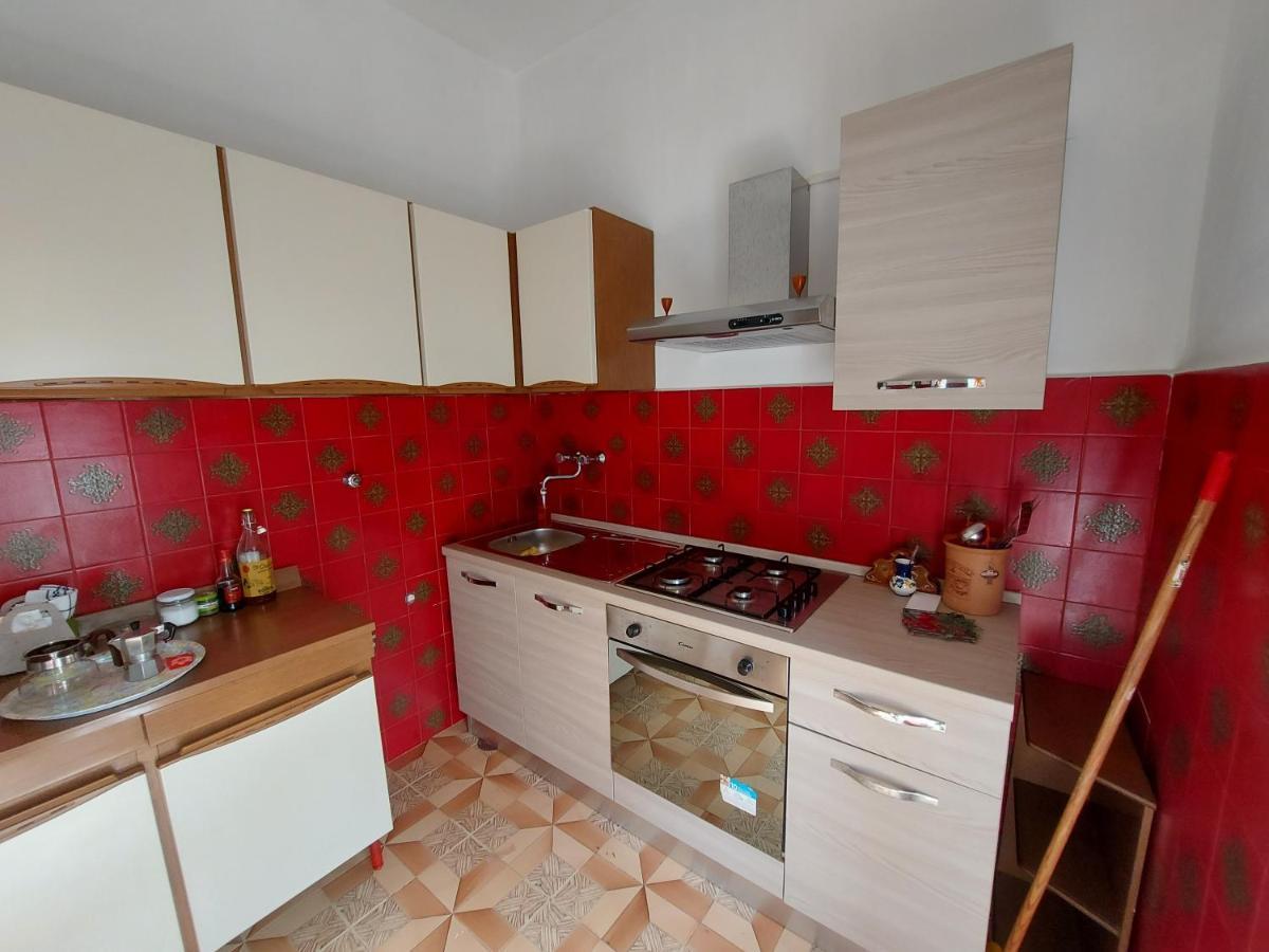 Margherita House Sorrento Вико Екуензе Екстериор снимка