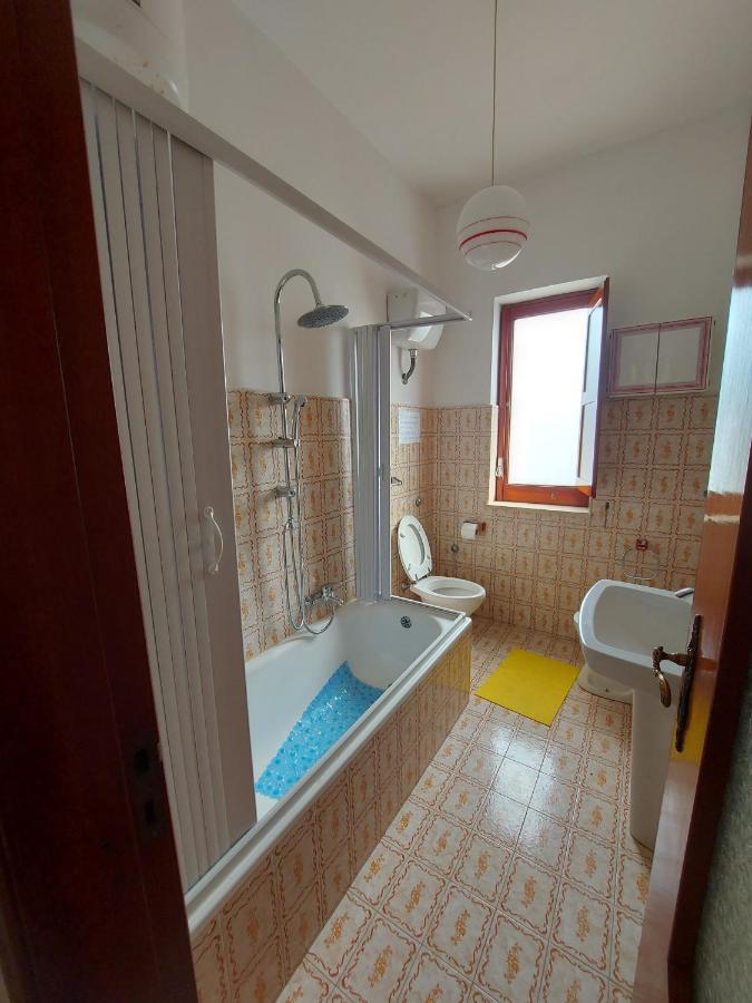 Margherita House Sorrento Вико Екуензе Екстериор снимка